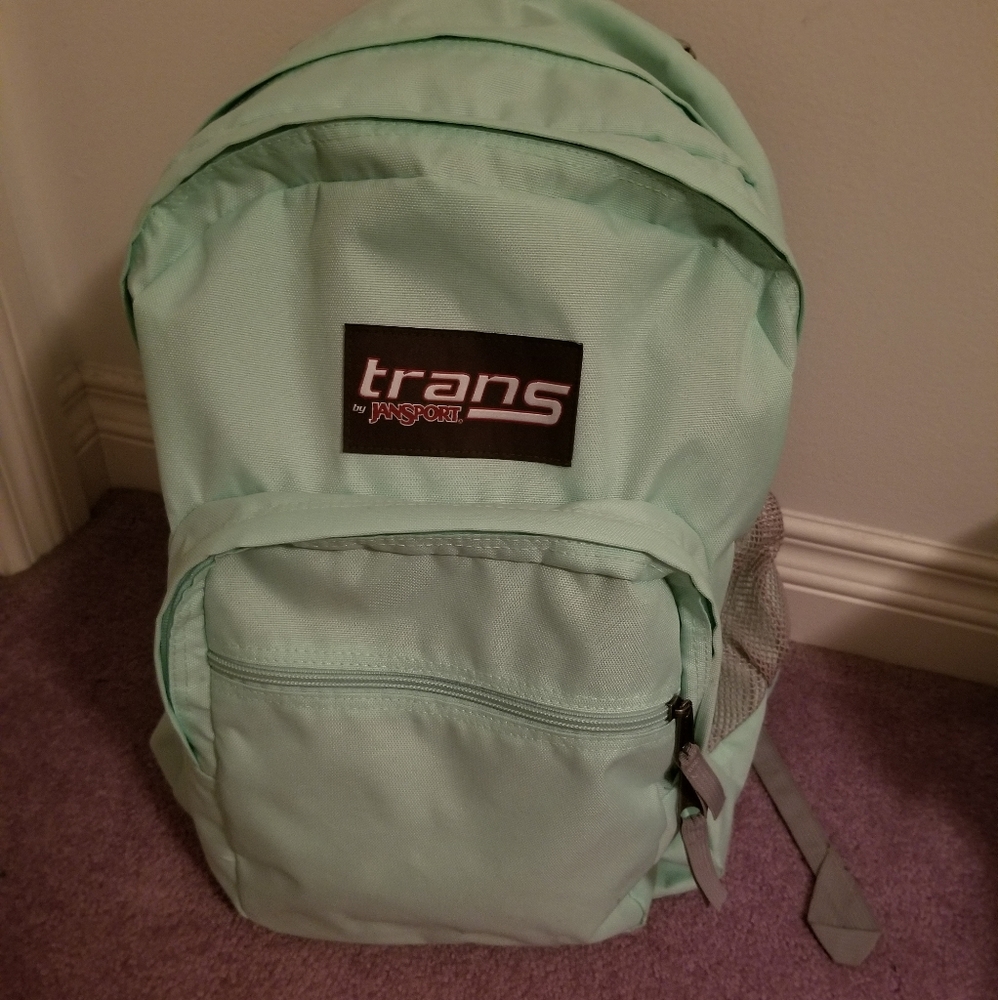 Jansport Backpack